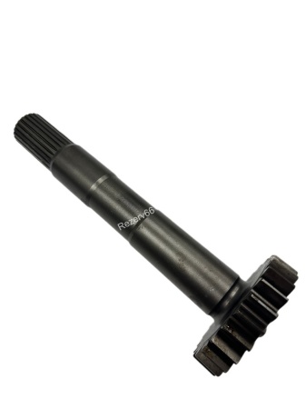 2051884 Вал редуктора хода Hitachi