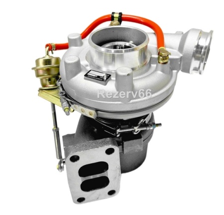 04915622 Турбокомпрессор Deutz