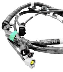 8980028977 Жгут проводов ДВС