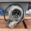 4955156 Турбокомпрессор Cummins QSB6.7 Garrett