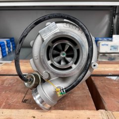 4955156 Турбокомпрессор Cummins QSB6.7 Garrett