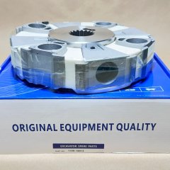 11E9-16013 Муфта гидронасоса 11E9-16012 Hyundai