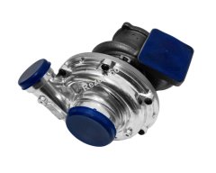 1144004380 Турбокомпрессор Hitachi ZX330-3