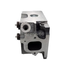 5410106420 Головка блока цилиндров в сборе OM501/OM502 Евро 3