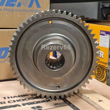 2052160 Шестерня редуктора гидронасоса Hitachi