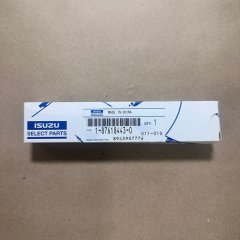1876184430 веча накаливания Isuzu