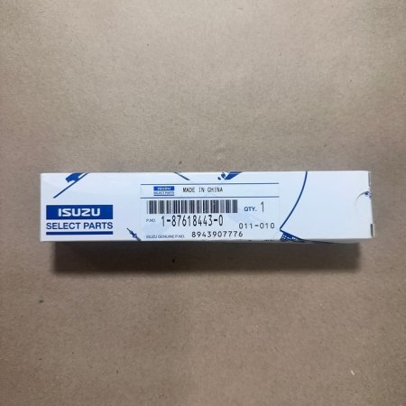 1876184430 веча накаливания Isuzu