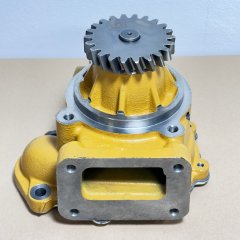 6151-62-1102 Насос водяной Komatsu 6151-62-1100
