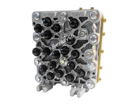 4645278 Гидрораспределитель линии управления Hitachi