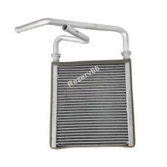 ND116140-0050 Радиатор отопителя Komatsu