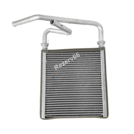 ND116140-0050 Радиатор отопителя Komatsu