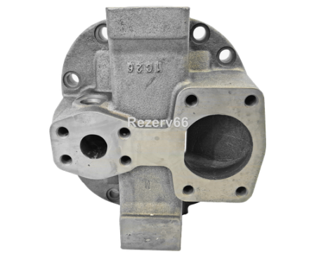 1022441 Задняя крышка гидронасоса Hitachi (HPV145)