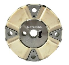 13E6-16040 Муфта гидронасоса Hyundai