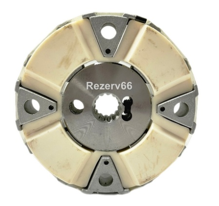 13E6-16040 Муфта гидронасоса Hyundai