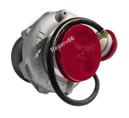 6738-81-8190 Турбокомпрессор Komatsu PC220-7