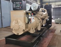 Двигатель CUMMINS KTA38-G5