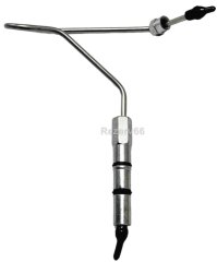 1154164890 Трубка топливная №3 (к форсунке) Isuzu 6WG1 (Tier2)