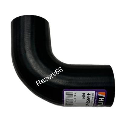 4655050 Патрубок радиатора Hitachi