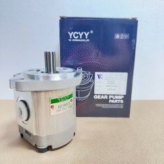 9218005 Насос линии управления Hitachi