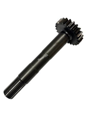 2048000 Вал редуктора хода Hitachi