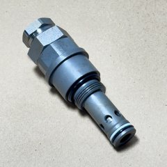 723-40-92701 Клапан гидравлический гидрораспределителя Komatsu