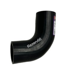 4655050 Патрубок радиатора Hitachi