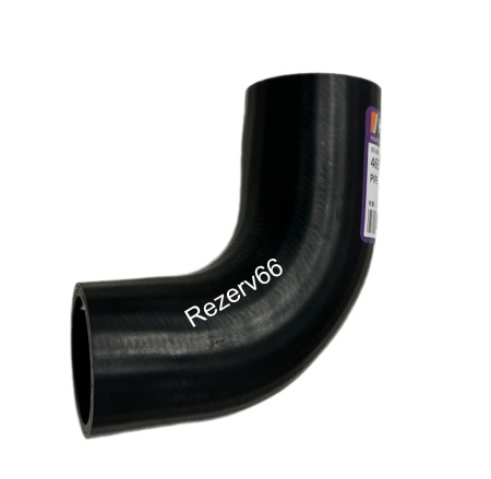 4655050 Патрубок радиатора Hitachi