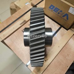 2052159 Шестерня редуктора гидронасоса Hitachi 