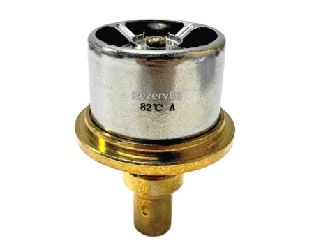 1137700891 Термостат Isuzu 6WG1 Hitachi