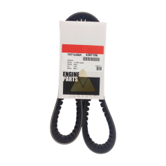 4297186 Ремень вентилятора CUMMINS