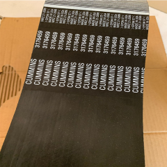 Ремень вентилятора 3176459 для Cummins К50