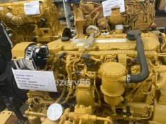 Двигатели Caterpillar C9.3 Двигатели Caterpillar C9.3