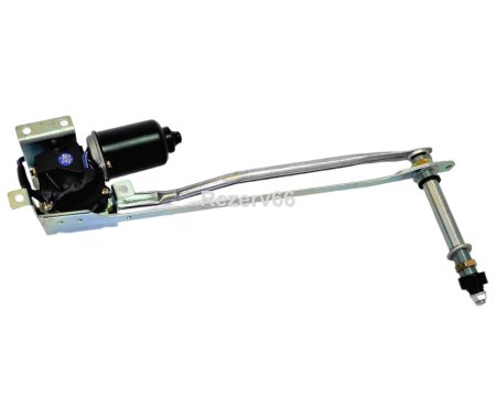 245-7931 Мотор стеклоочистителя Caterpillar