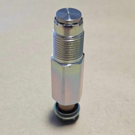 095420-0280 Клапан топливной рейки рампы 095420-0280 Клапан топливной рейки рампы