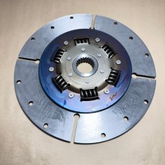 207-01-61311 Диск демпферный 207-01-61310 Komatsu