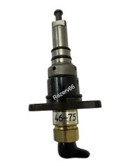 1156311260 Плунжерная пара Hitachi EX400