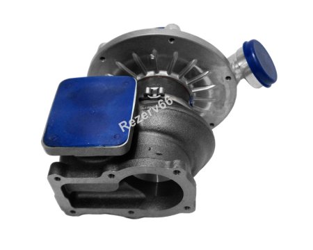 1144004380 Турбокомпрессор Hitachi ZX330-3