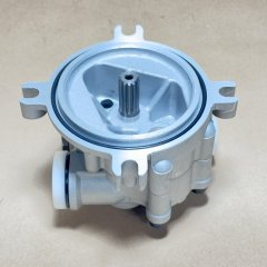 XJBN-00655 Насос пилотный шестеренчатый Hyundai