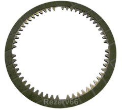 0365332 Диск фрикционный г/м поворота Hitachi