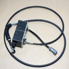 21EN-32300 Шаговый мотор Hyundai