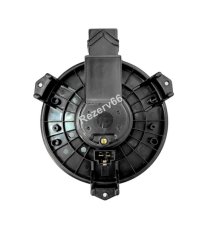 245-7839 Мотор отопителя Caterpillar 245-7839 Мотор отопителя Caterpillar