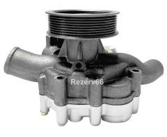 236-4413 Насос водяной Caterpillar 236-4413 Насос водяной Caterpillar