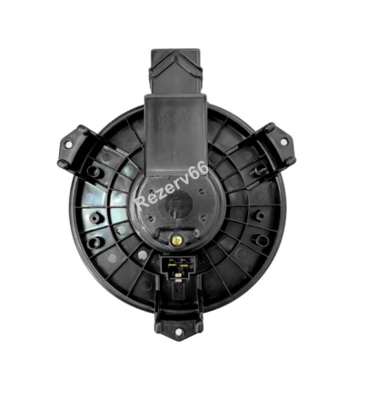 245-7839 Мотор отопителя Caterpillar