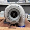 466617-0003 Турбокомпрессор Doosan