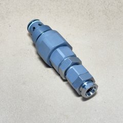 4469383 Клапан гидравлический гидрораспределителя Hitachi
