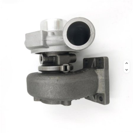 8971159720 Турбокомпрессор Hitachi 4BG1