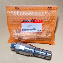 4654850 Клапан предохранительный Hitachi
