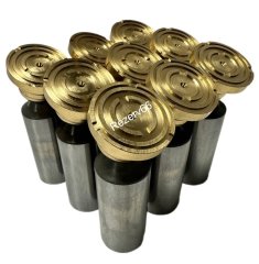 0820401 Поршень гидронасоса K5V200DPH Hitachi ZX450-3 0820401 Поршень гидронасоса K5V200DPH Hitachi ZX450-3