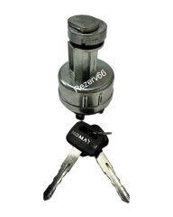 08086-20000 Замок зажигания KOMATSU