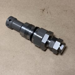 YA00011191 Главный предохранительный клапан Hitachi